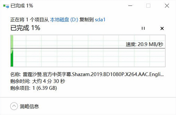 ★2026★ 深度操作系统火了，网上却总有人把XP克隆盘和它混为一谈